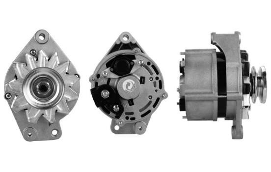 Dynamo / Alternator