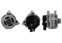Dynamo / Alternator