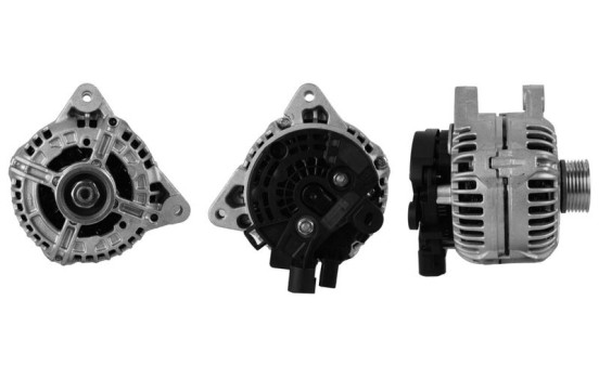 Dynamo / Alternator