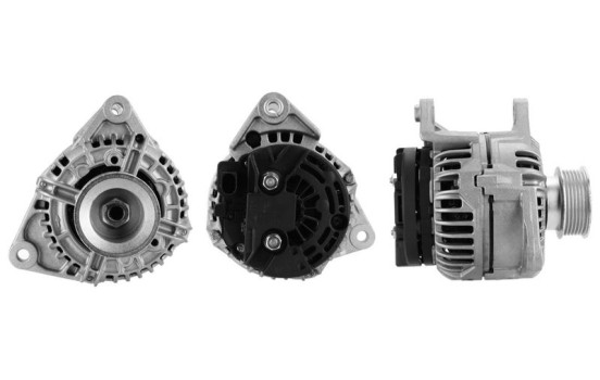 Dynamo / Alternator