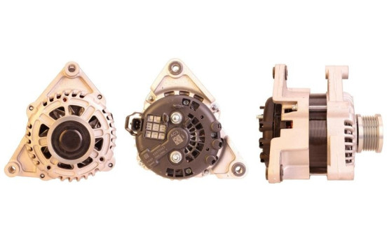 Dynamo / Alternator