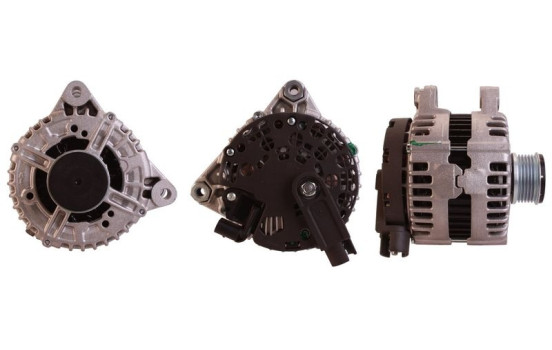 Dynamo / Alternator