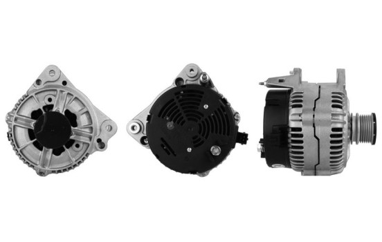 Dynamo / Alternator