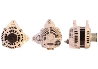 Dynamo / Alternator