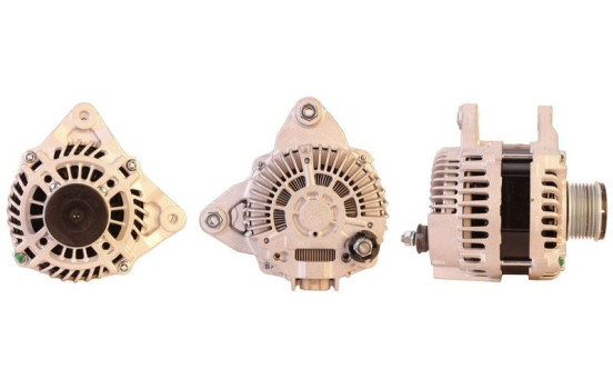 Dynamo / Alternator