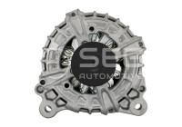 Dynamo / Alternator