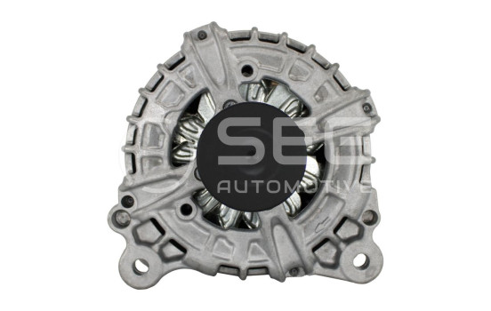 Dynamo / Alternator