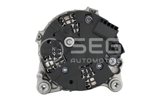 Dynamo / Alternator, Image 2