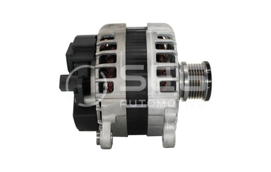 Dynamo / Alternator, Image 3