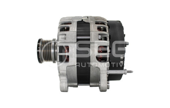 Dynamo / Alternator, Image 4