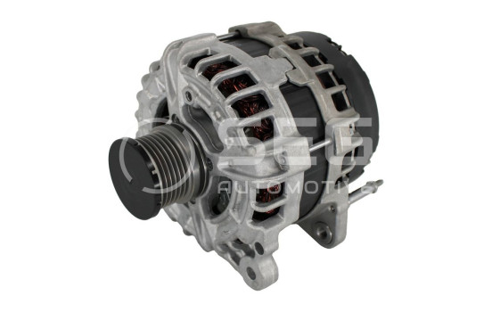 Dynamo / Alternator, Image 5