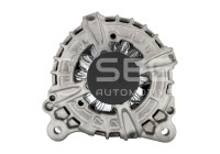 Dynamo / Alternator
