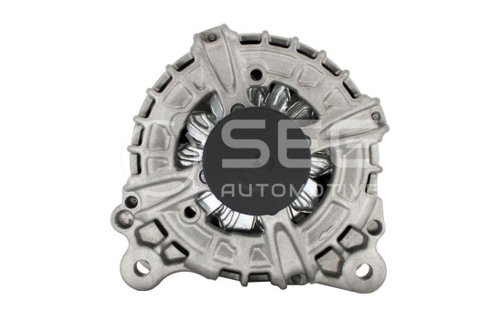 Dynamo / Alternator