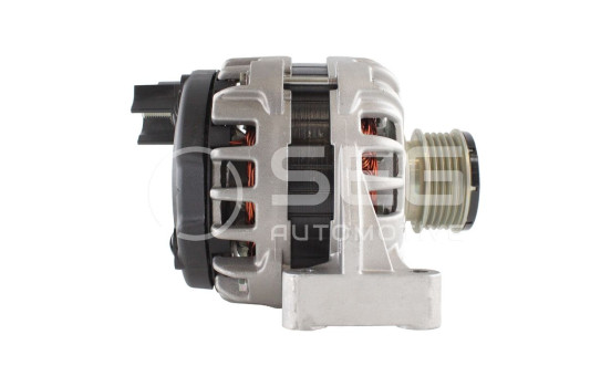 Dynamo / Alternator, Image 3