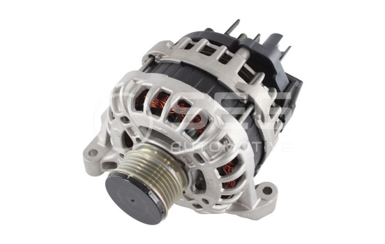 Dynamo / Alternator, Image 5