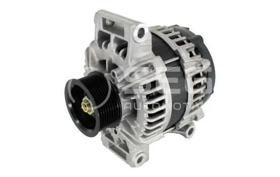 Dynamo / Alternator, Image 5