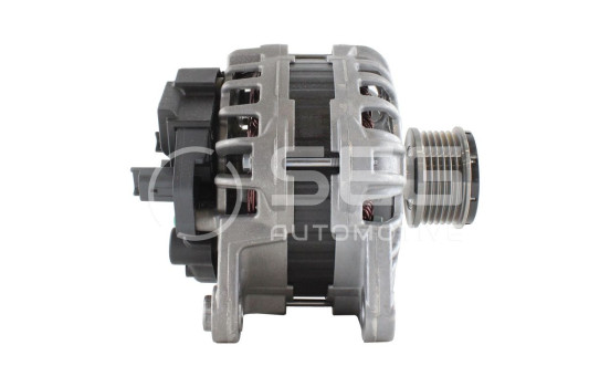 Dynamo / Alternator, Image 3