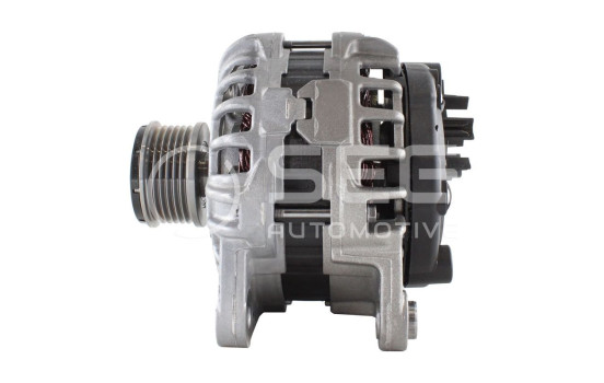 Dynamo / Alternator, Image 4