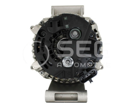 Dynamo / Alternator, Image 2