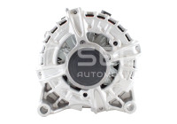 Dynamo / Alternator