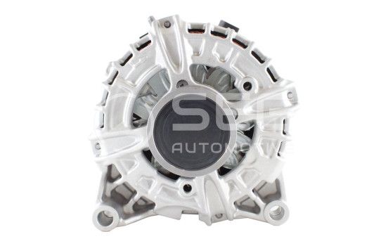 Dynamo / Alternator
