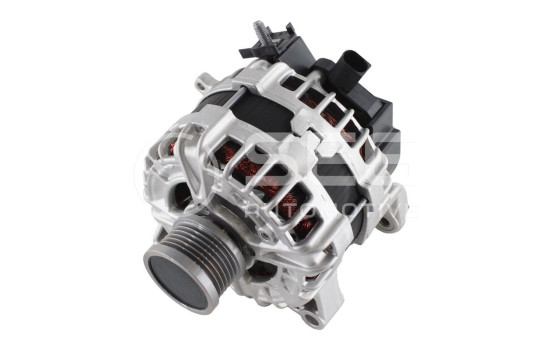 Dynamo / Alternator, Image 5
