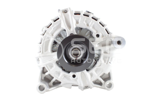 Dynamo / Alternator
