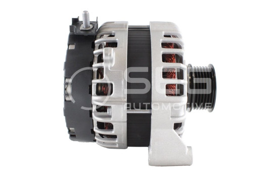 Dynamo / Alternator, Image 3