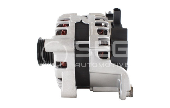 Dynamo / Alternator, Image 4