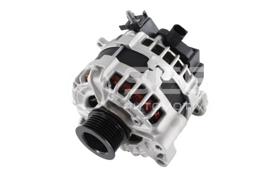 Dynamo / Alternator, Image 5