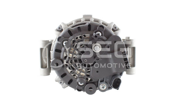 Dynamo / Alternator, Image 2