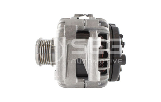Dynamo / Alternator, Image 4
