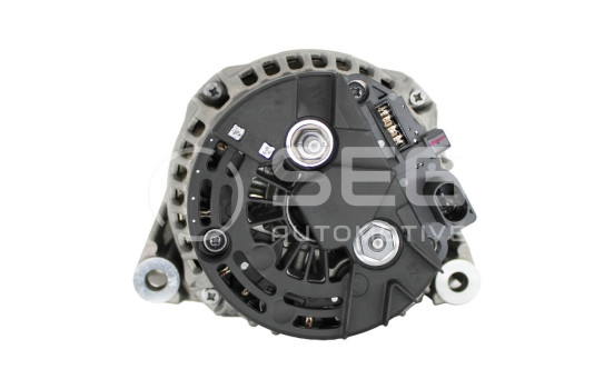 Dynamo / Alternator, Image 2