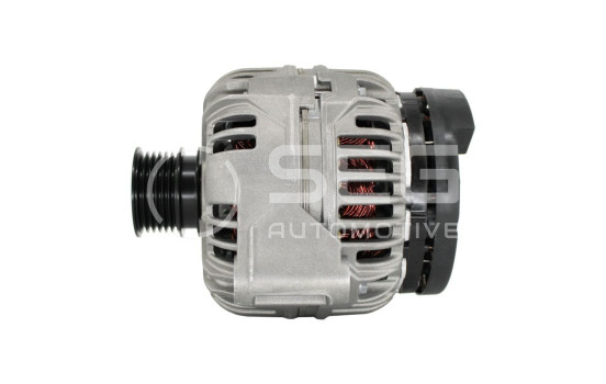 Dynamo / Alternator, Image 4