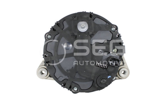 Dynamo / Alternator, Image 2
