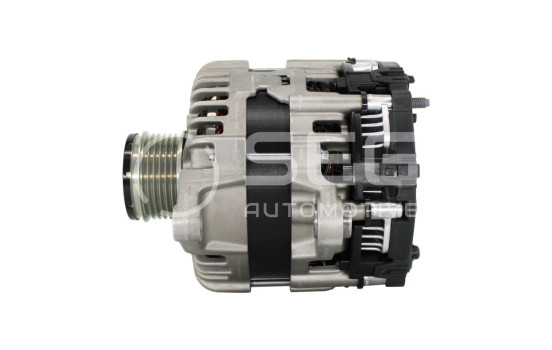 Dynamo / Alternator, Image 4