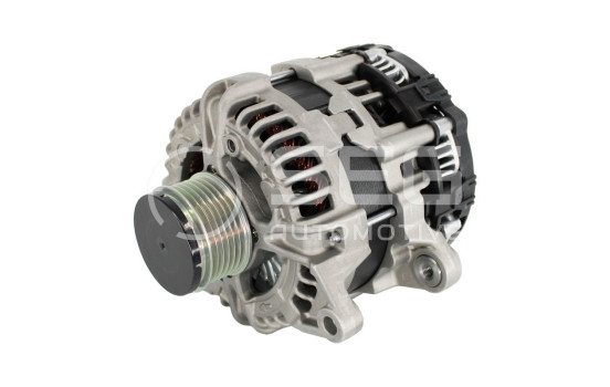 Dynamo / Alternator, Image 5