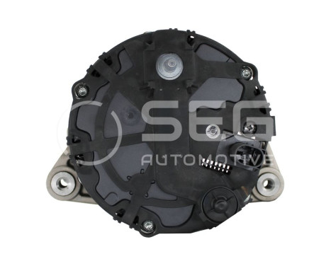 Dynamo / Alternator, Image 2