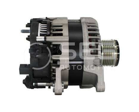 Dynamo / Alternator, Image 3