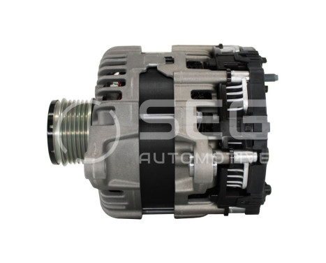 Dynamo / Alternator, Image 4