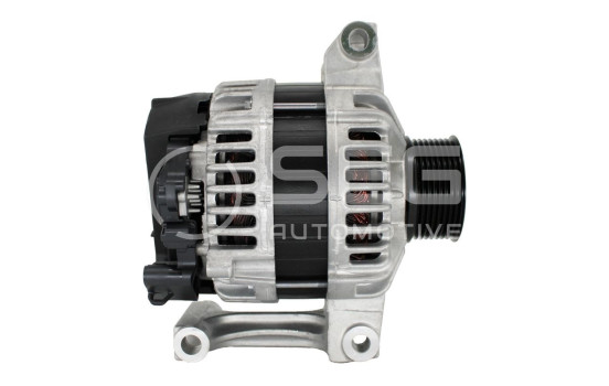 Dynamo / Alternator, Image 3