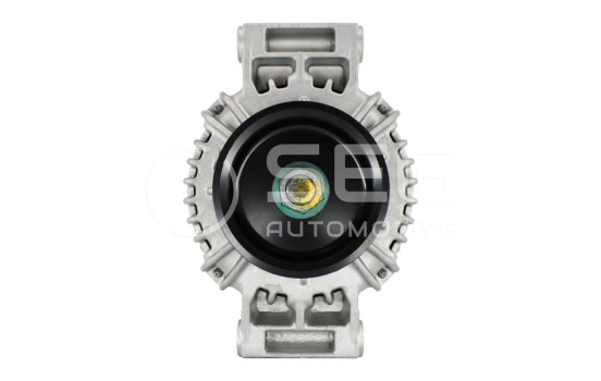 Dynamo / Alternator