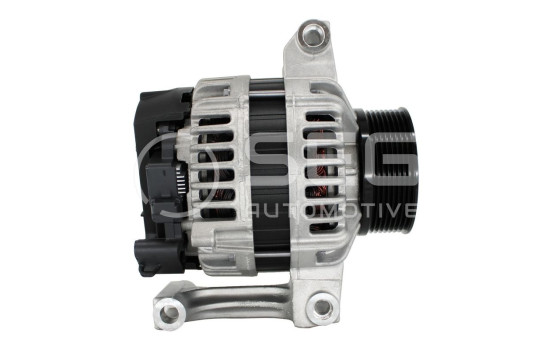 Dynamo / Alternator, Image 3