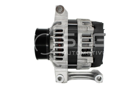 Dynamo / Alternator, Image 4