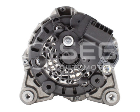 Dynamo / Alternator, Image 2