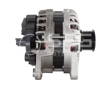 Dynamo / Alternator, Image 3