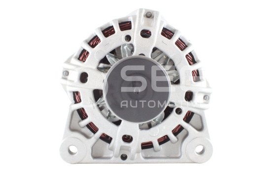 Dynamo / Alternator