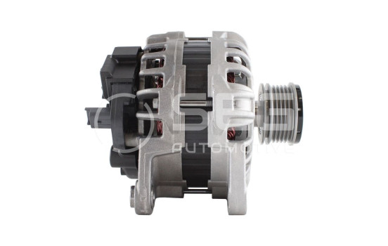 Dynamo / Alternator, Image 3