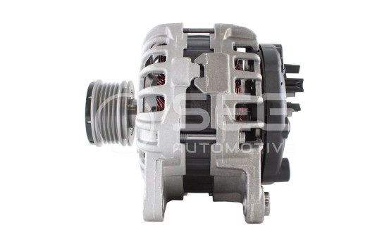 Dynamo / Alternator, Image 4