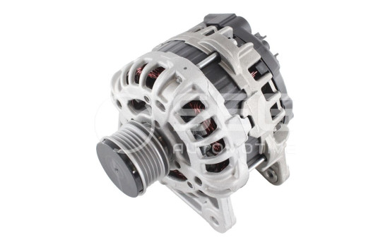 Dynamo / Alternator, Image 5